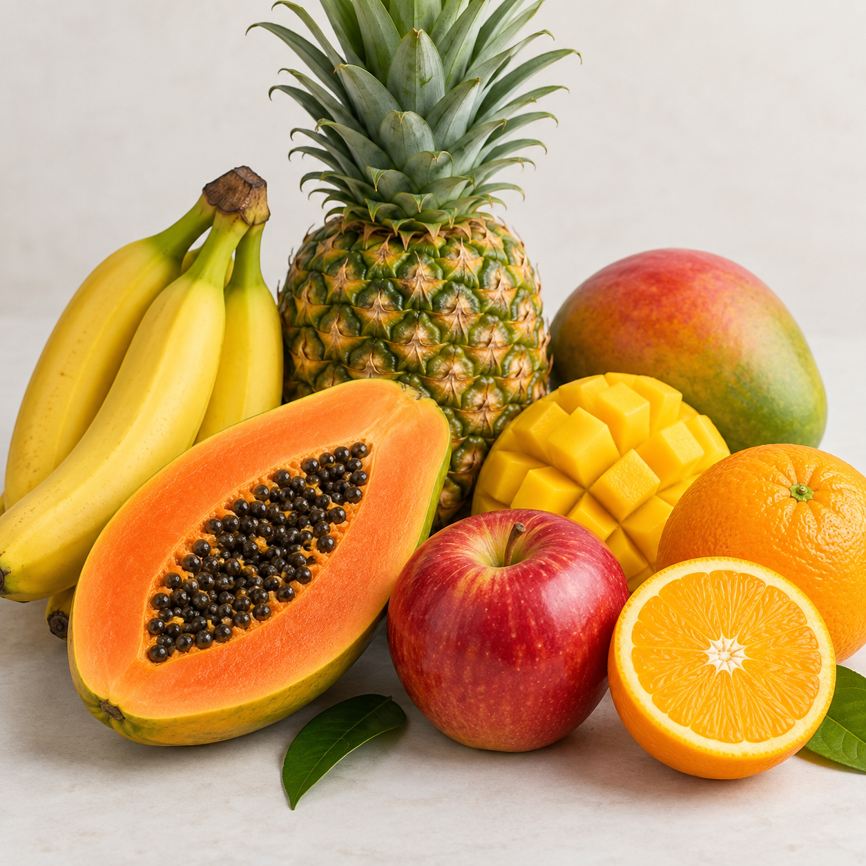 Foto kategori Buah Segar